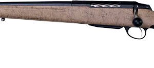 TIKKA T3X LITE 308 WIN LEFT H - ROUGHTECH TAN 20" BLUED/SYNT