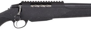 TIKKA T3X 350 LEGEND ROUGHTEC - RANCH 16" ROUGHTECH BLACK