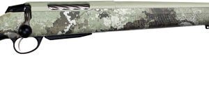 TIKKA T3X LITE 270WSM VEIL - ALPINE 24.3" CERAKOTE/SYNTH