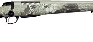 TIKKA T3X LITE 7MM PRC VEIL - ALPINE 24.3" CERAKOTE/SYNTH