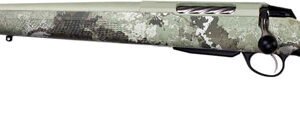 TIKKA T3X LITE 6.5 PRC - VEIL ALPINE 24.3" SYN LEFT HND