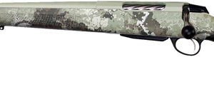 TIKKA T3X LITE 7MM PRC VEIL - ALPINE 24.3" SYN LEFT HAND