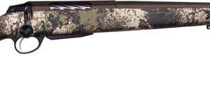 TIKKA T3X LITE 300WSM VEIL - WIDELAND 24.3" BRNZ CRKT/SYNTH