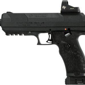 HI-POINT PISTOL 10MM BLACK 5.2 - " AS 10SH POLY W/RED DOT THRD