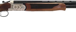 POINTER ACRIUS O/U 20GA 3" - 28" BLACK WALNUT