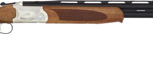 ATI CAVALRY SPORTING O/U 12GA - 30" VR BLUED/WALNUT EJECTORS