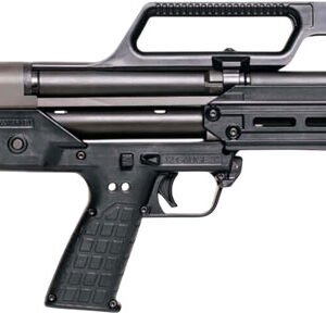 KEL-TEC KS7 12GA 3" 18.5" - CYLINDER 7RD GEN 2 BLACK