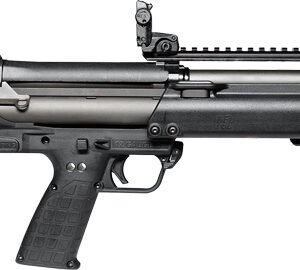 KEL-TEC KSG DEFENDER SHOTGUN - 12 GA 3" 12-SH 18.5" CYL BLK
