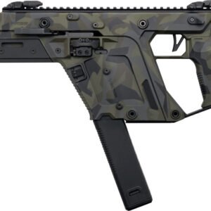 KRISS VECTOR SDP G3 PISTOL - 10MM 5.5" 33RD WOODLAND