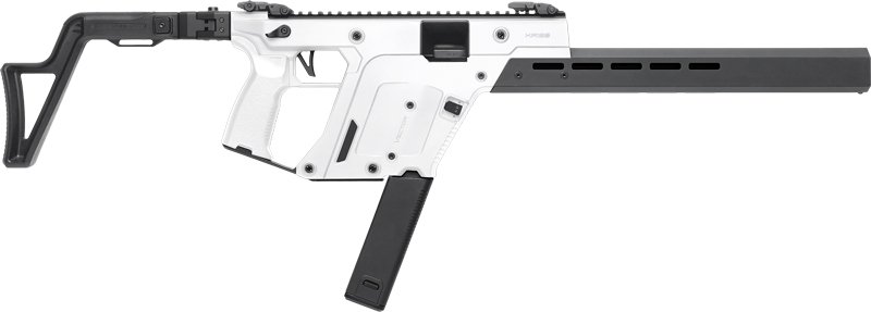 KRISS VECTOR CRB G3 45ACP 16" - 30RD FOLDING STOCK ALPINE