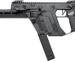 KRISS VECTOR CRB G3 45ACP 16" - 30RD FOLDING STOCK BLACK