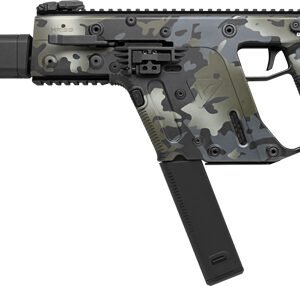 KRISS VECTOR CRB G2 45ACP 16" - 30RD M4 STOCK BLACK CAMO