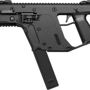 KRISS VECTOR SDP G2 PISTOL - 45ACP 5.5" THREADED BLACK