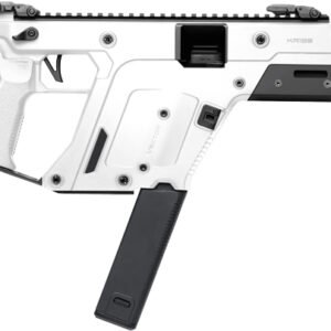 KRISS VECTOR SDP G3 PISTOL 9MM - 5.5" THREADED 40RD ALPINE