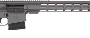 GLFA AR10 RIFLE 243 WIN - 24" S/S BBL 5-SHOT TUNGSTEN