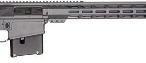 GLFA GL10 RIFLE 270 WIN 24" - 1:10 SS BBL SNIPER GREY
