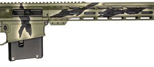 GLFA GL10 RIFLE 30-06 SPRG - 24" 1:10 SS BBL PURSUIT GREEN