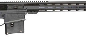 GLFA GL10 RIFLE 30-06 SPFD - 24" 1:10 SS BBL BLACK