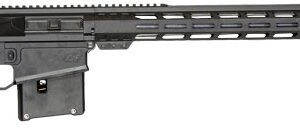 GLFA GL10 RIFLE 300 WIN MAG - 24" 1:10 SS BBL BLACK