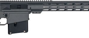 GLFA GL10 RIFLE 300 WIN MAG - 24" 1:10 SS BBL SNIPER GREY