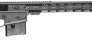 GLFA GL10 RIFLE 6.5 PRC 24" - 1:8 SS BBL BLACK