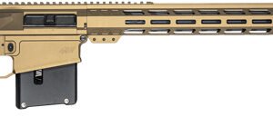GLFA GL10 RIFLE 6.5 PRC 24" - 1:8 SS BBL BRONZE
