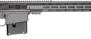 GLFA GL10 RIFLE 6.5 PRC 24" - 1:8 SS BBL SNIPER GREY