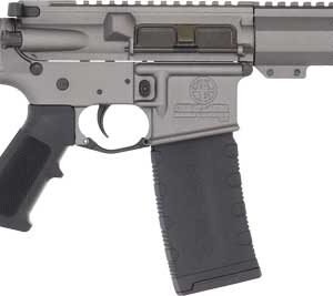 GLFA AR15 PISTOL 223 WYLDE - 7.5" STAINLESS BBL TUNGSTEN