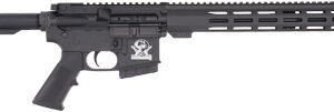 GLFA AR15 RIFLE 350 LEGEND - 16" NITRIDE 5RD M-LOK BLACK