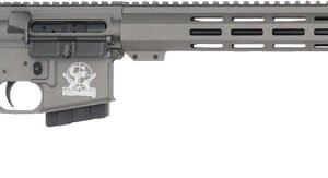 GLFA AR15 RIFLE 350 LEGEND - 16" NITRIDE 5RD M-LOK TUNGSTEN
