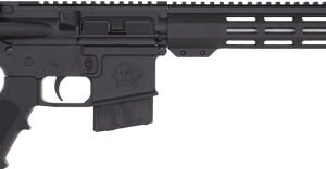 GLFA GL15 RIFLE 400 LEGEND - 16" S/S BBL 5RD M-LOK BLACK
