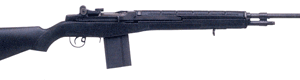 SPRINGFIELD M1A STANDARD ISSUE - 308WIN PARKERIZED/BLACK SYN