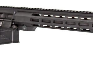 RAD DEF MK1 MOD1 DMR 16" 5.56 - RIFLE 1-30RD MAG BLACK