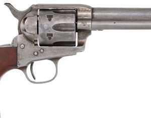 CIMARRON P-MODEL 45LC - OM FS 5.5" ORIGINAL FINISH