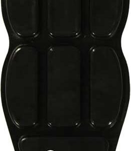 PEREGRINE OUTDOORS SHOCKEATER - RECOIL PAD 6.5"X3.75" 8MM THK
