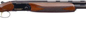 WEATHERBY ORION COMPACT O/U - 20GA 3" 26" WALNUT