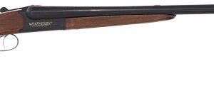 WEATHERBY ORION SXS 12GA 28" - BLUED/WALNUT
