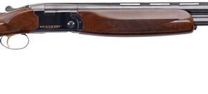 WEATHERBY ORION I O/U 20GA - 3" 28" BLUED/TURKISH WALNUT
