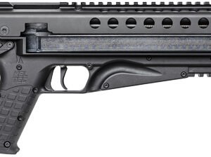KEL-TEC P50 PISTOL 5.7X28MM - 9.6" BBL 50RD BLACK