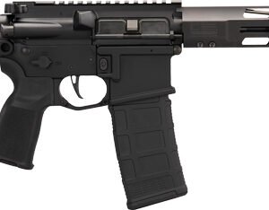 SIG M400 TREAD 5.56 NATO 11.5" - M-LOK MAGPUL BSL BRACE BLACK