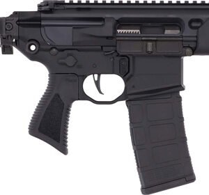 SIG MCX RATTLER LT 5.56 NATO - 7.75" 30RD FOLD PCB BLACK