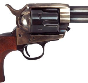 CIMARRON FRONTIER 45LC - PW FS 3.5" CC/BLUED WALNUT