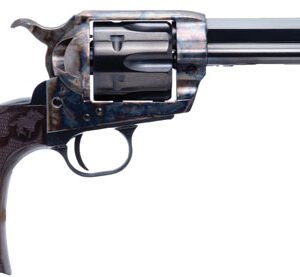 CIMARRON EL MALO 2 38SPL/357 - PW FS 4.75" OCT. CC/BLUED WAL