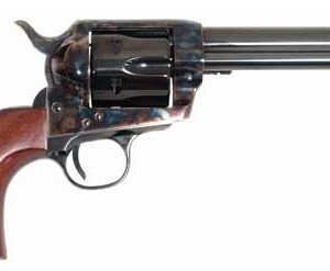 CIMARRON FRONTIER 44/40 WIN - PW FS 5.5" CC/BLUED WALNUT