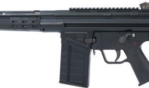 PTR PTR-A3S 308WIN 18" 20RD - BLACK