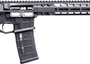 RADIAN RIFLE MDL 1 223 WYLDE - 16" 30RD M-LOK BLACK
