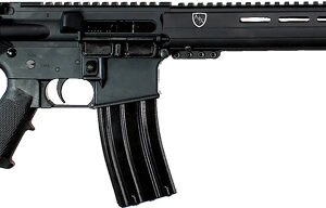 ALEXANDER RIFLE STANDARD - 300AAC 16" 30RD BLACK