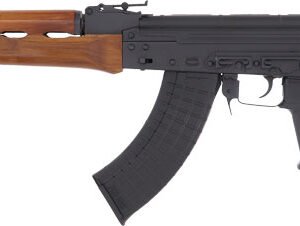 RILEY DEFENSE RAK47 SIDEFOLDER - 7.62X39MM 30RD MATTE BLACK