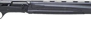 POINTER FIELD TEK 12 SEMI-AUTO - 12GA. 28" 3" BLACK SYNTHETIC