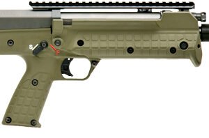 KEL-TEC RFB 7.62 NATO RIFLE - 24"BBL 20-SHOT GREEN